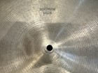 Zildjian Vintage Hollow Logo Avedis  19    Medium Ride Cymbal 2150g