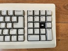 Vintage Apple Keyboard M0110a Untested Missing 1 Key