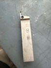 Iscar 1-1 4    Grooving Cutoff Parting Metal Lathe Tool Holder Ghgr 31 7-4