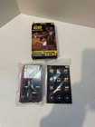 2 Star Wars Shatterpoint Core Set With Expansion Pack Lots  open Boxes 