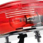 12v Motorcycle Rear Taillight For Harley Chopper Cat Eye Rear Brake Light