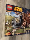 Lego Star Wars  Mtt  75058  Brand New Sealed Cheapest On Ebay