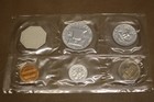 1961 Philadelphia 90  Silver Proof Set Us Mint