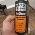 Universal Gun Cleaning Kit   Extras  bore Snake cleaner     Hoppe s oris uscca