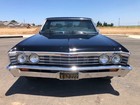 1967 Chevrolet El Camino 