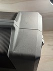 Vtg Genuine Bernina Record 930 Sewing Machine Carry Case Only Hard Shell Travel