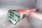 Rare 1992 Nike Michael Jordan Bugs Bunny That s All Folks Nba Bulls Poster