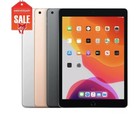 Apple Ipad 10 2  8th Gen  2020   Wi-fi  Touch Id - Good - 1 Year Warranty
