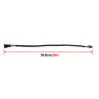 Mofun 20  Speedometer Instrument Extension Harness Cable For Harley Road Glide