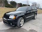 2008 Jeep Grand Cherokee Srt-8