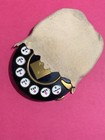 Vtg Surrealist Powder Compact Designed By Salvador Dali Circa 1950s   Unused