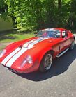 1965 Shelby V-8 Factory Five