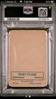 1970 Topps Super Glossy  9 Bart Starr Psa 4 Gb Packers Americas Quarterback    
