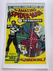 11x17 Marvel Comics Amazing Spider-man  129 1st App Punisher Print signed Layton