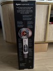 Dyson Supersonic Nural Hair Dryer Blower Hd16 Ceramic Pink Rose Gold New Sealed