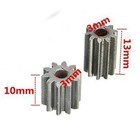 1 Pcs Universal 550 20000rpm Electric Motor Rs550 6v Drive Engine   