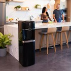 Brand New Primo Water 601242-c Smart Touch Bottom Load Water Dispenser Black