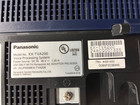 Panasonic Kx-tva200 Voice Mail Voice Processing System 4 Port 1000 Hour W  Power