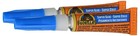 Gorilla 7900301 Super Glue 2 Pack 3g Mini Tubes Impact Tough Fast Setting Liquid