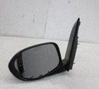2014-2017 Honda Odyssey Left Driver Side View Mirror Door Ex Se Heated Gray Oem