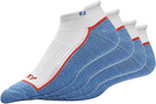 Footjoy Men s Prodry Roll Tab