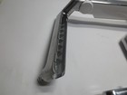 Humanscale M flex Dual Monitor Arms W  Vesa Plate  M connect 2 Hub dock