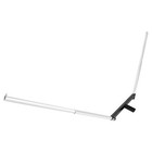 Trailer Hitch Mount Hammock Stand For 2  Receiver Universal 300lbs Up To 114 