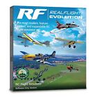 Realflight Evolution Airplane Helicopter Flight Simulator Software Only Rfl2001