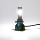 Ironwalls 4-sides 9005 Hb3 Led Headlight Bulbs High Beam Kit Super Bright White