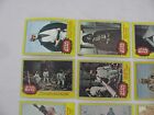 Vintage 1977 Topps 20th Century Fox Star Wars Series 3 Trading Card Lot Vg