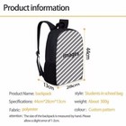 New Kids Venom- School Backpack Bags Insulated Lunch Bag Pencil Case Set Gift