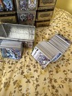 Digimon Card Game Bulk Lot - 450 Card - Contained In Tins