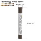 20pcs Furniture Repair Crayons Touch Up Pen Markers Technology Wood Series 