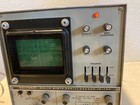 Heathkit Solid State Oscilloscope Io-104