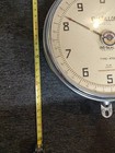 Vintage Chatillon 20 Pound Hanging Scale  Scale Only No Basket  Type 4700