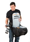 Lowepro Lp37131  Flipside 500 Aw Ii Camera Backpack  Fits Mirrorless  Compact   