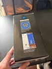 New Garmin Striker 4 Fishfinder 3 5 with Built-in Gps Chirp Sensor Never Used