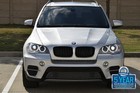 2013 X5 Awd Sports Pkg Nav Pano Roof Htd Sts 71k Miles