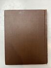 Vtg Shakespeare   s Julius Caesar Book Pocket Classic Macmillan  1916