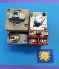 Frymaster Fryer Gas Valve Natural Nat 1 2  225 000 Btu Gf14 Gf40sd Mj35 541074