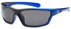 Nitrogen Polarized Sunglasses Mens Sport Running Fishing Golfing Driving Glasses