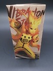 Banpresto Naruto Shippuden Vibration Stars Minato Namikaze-iii Figure  us Seller