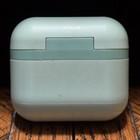 Skullcandy Indy Evo In-ear True Wireless Headphones Ip55 Ear Buds - Mint Green