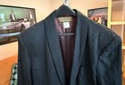Rare Vintage 80   s Piero Panchetti Cropped Blazer Jacket Miami Vice