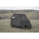 Polaris 2881841 Durable Weatherproof Black Trailering Cover 2016-2020 General