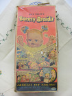 Ideal Bonnie Braids Doll Dick Tracy 1951 With Toothbrush Original Box 1951