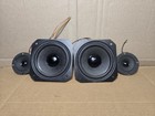 Vocopro Model  Colt  Digital Karaoke System  Oem Speakers And Knobs Parts 