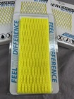 3 Boxes Of Yellow Lacrosse Mesh Storage Locker Find