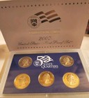 2007 United States Mint Proof Set