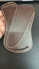 Usa Handmade Leather Knife Sheath Belt Knife Sheath